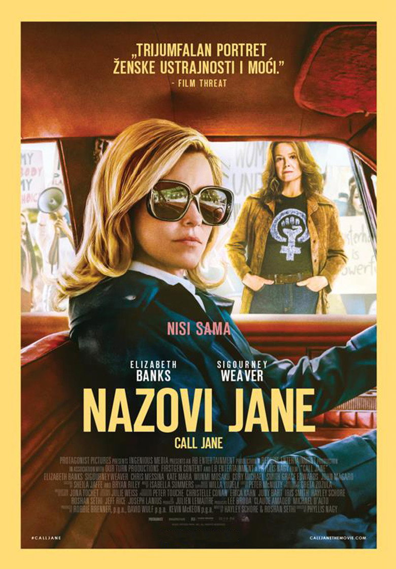 Nazovi Jane (2022)