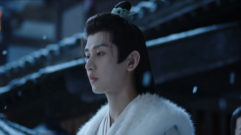 Still image for The Vendetta of An season 1 episode 2: Episode 2 Still image for The Vendetta of An season 1 episode 2: Episode 2