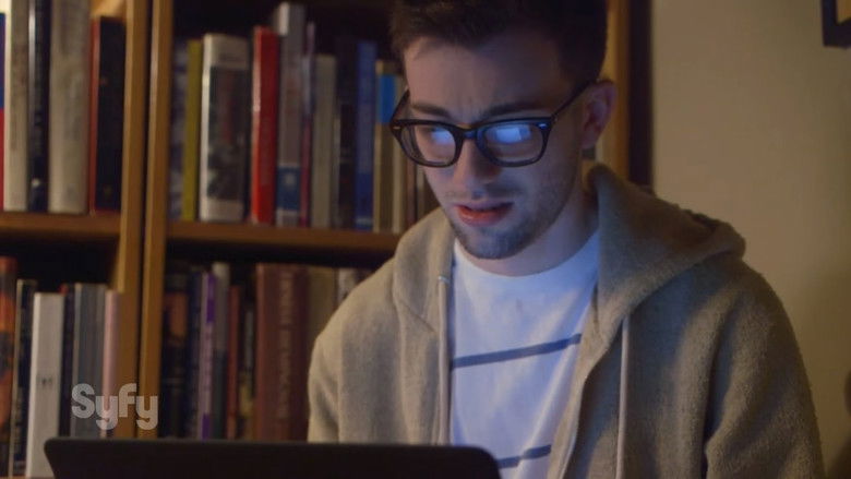 Still image for The Internet Ruined My Life season 1 episode 6: Video Villain Still image for The Internet Ruined My Life season 1 episode 6: Video Villain