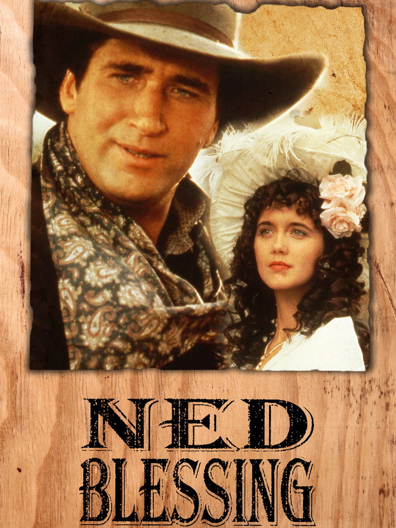 Affiche de NED BLESSING: THE TRUE STORY OF MY LIFE