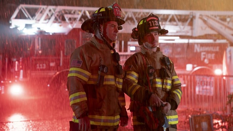 9-1-1: Nashville (2025)