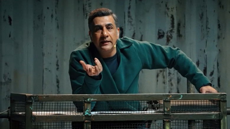 Still image for Ringou season 1 episode 5: Episode 5 Still image for Ringou season 1 episode 5: Episode 5