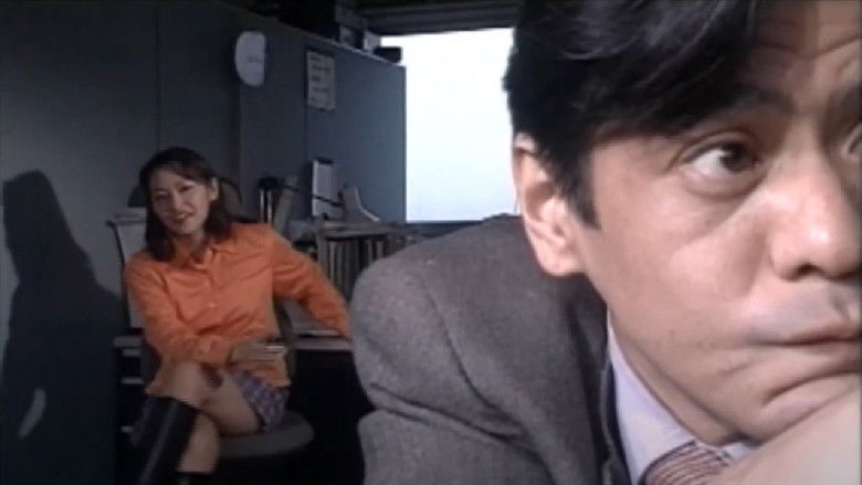 Still image for Eko Eko Azarak: The Series season 1 episode 6: The Magical Garden Still image for Eko Eko Azarak: The Series season 1 episode 6: The Magical Garden