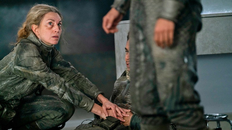 Still from The Nevers - Season 1 Episode 6