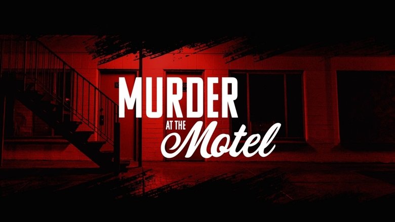 Murder at the Motel (2024)