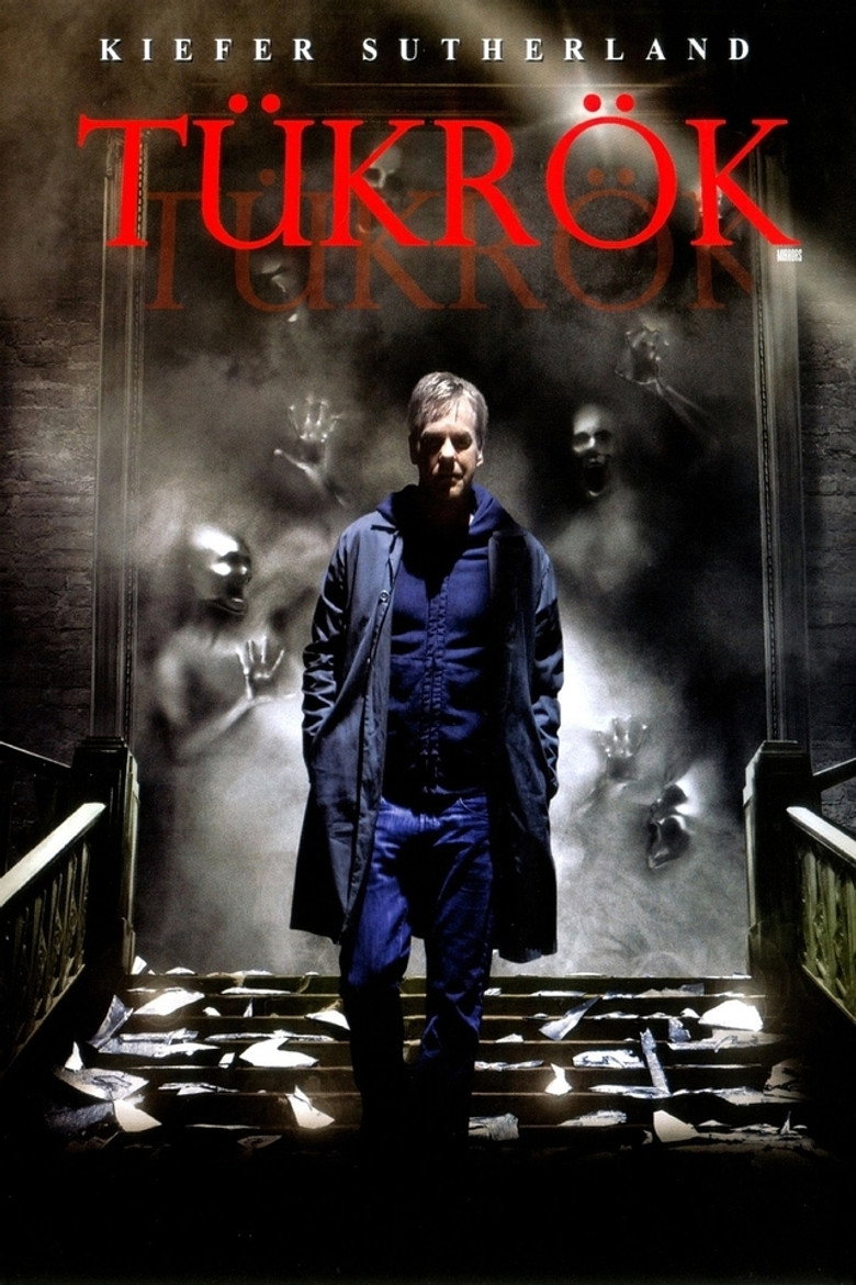 T&uuml;kr&ouml;k (2008)