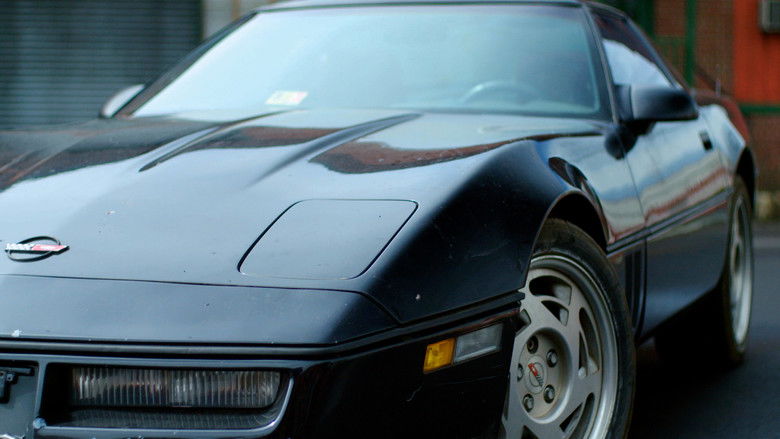 Still image for Secret Restoration season 1 episode 5: Bettin' on the 'Vette Still image for Secret Restoration season 1 episode 5: Bettin' on the 'Vette