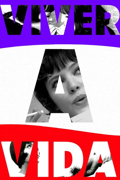 Vivre sa vie: film en douze tableaux