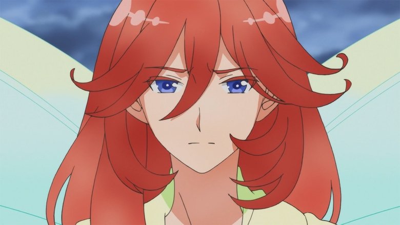 Still image for Rilu Rilu Fairilu season 1 episode 53: Episode 53