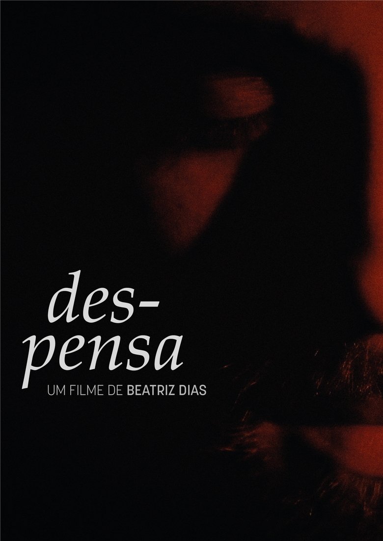 des-pensa main poster
