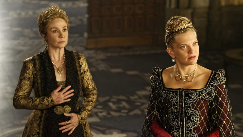 Still from Reign - Season 4 Episode 7