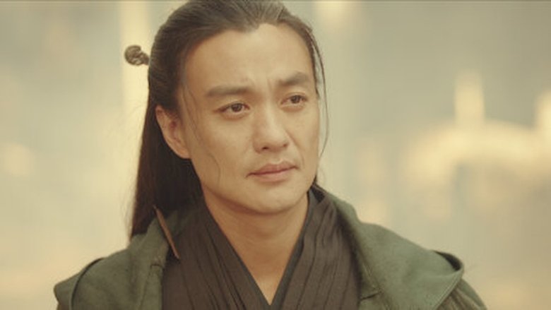 Still image for The Legend of Heroes season 1 episode 20: Episode 20