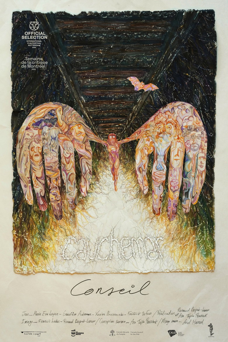 Imatge de Cauchemar Conseil