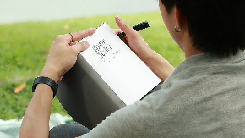 Still from เพื่อนต้องห้าม - Season 2 Episode 2