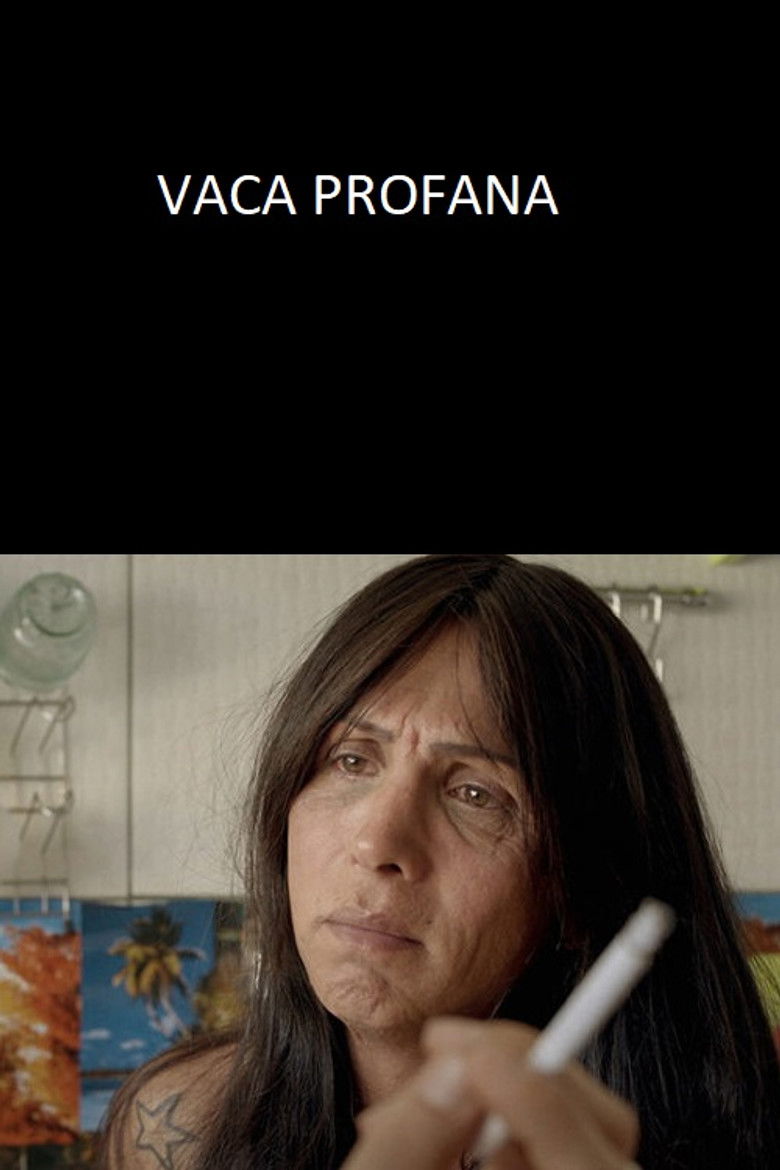 Imatge de Vaca Profana