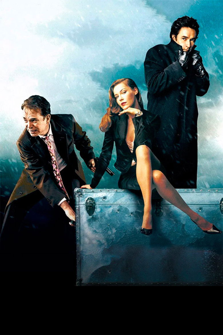 Imatge de The Ice Harvest