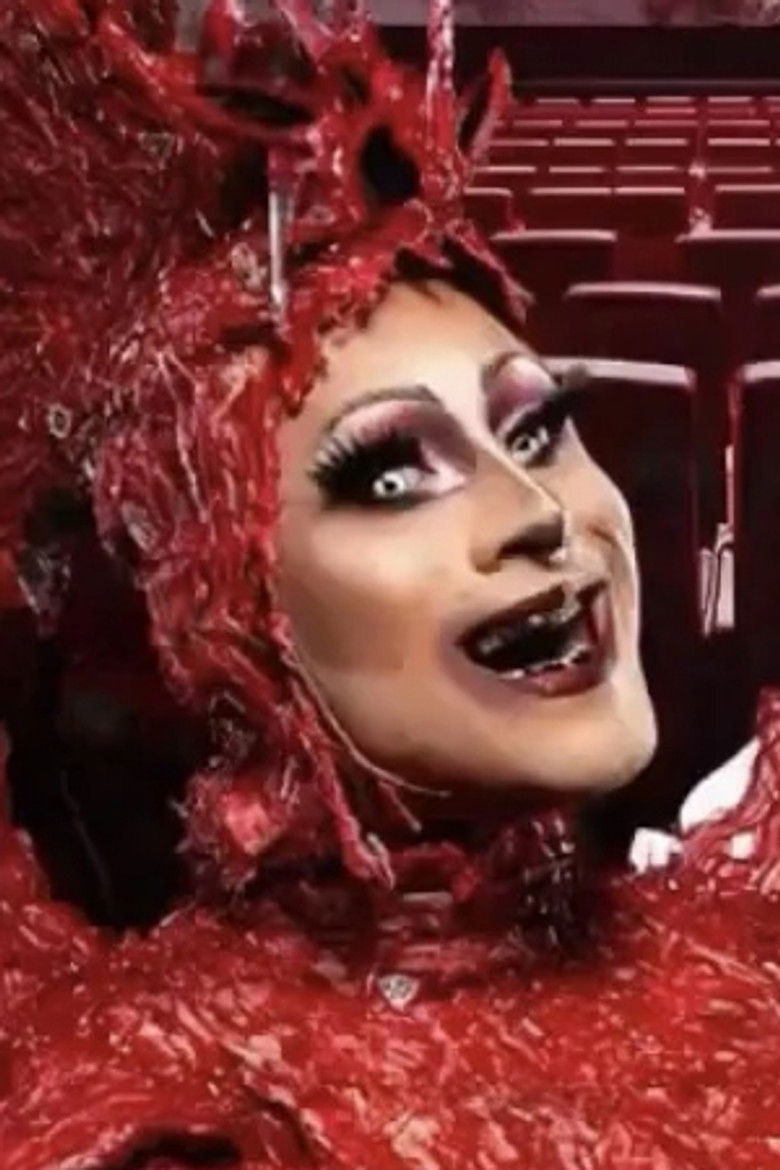 Desiree Dik portrait image