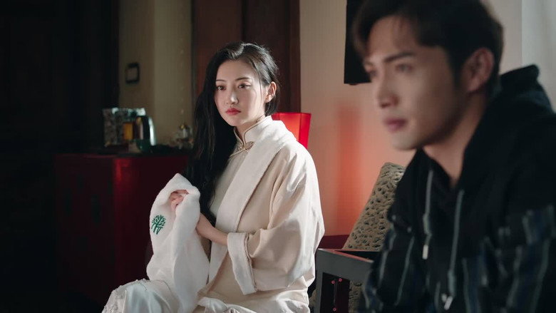 Still from Rattan - Season 1 Episode 2