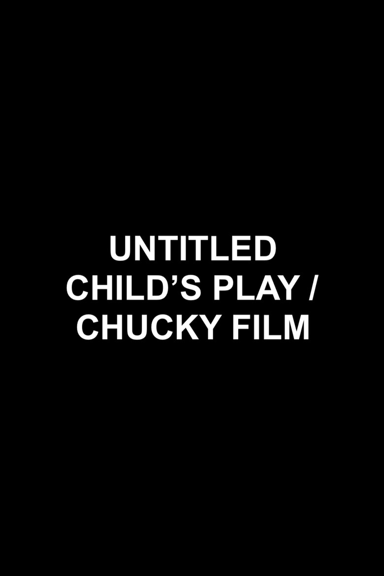 Imatge de Untitled Chucky Film