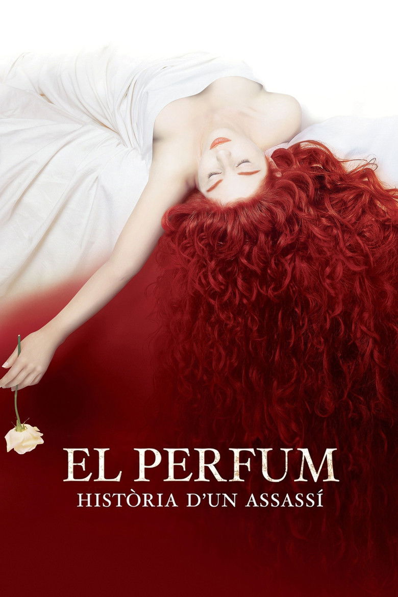 Imatge de El perfum: Història d'un assassí