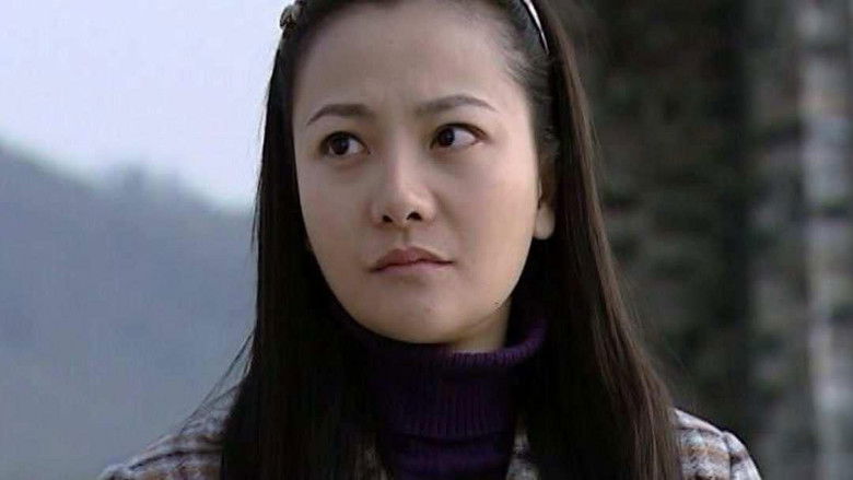 Still image for 战友 season 1 episode 13: Episode 13