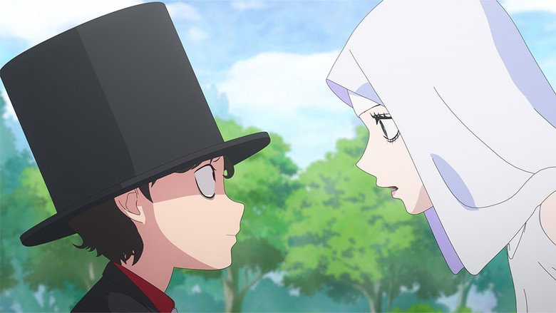 Still from The Duke of Death and His Maid - Season 1 Episode 33
