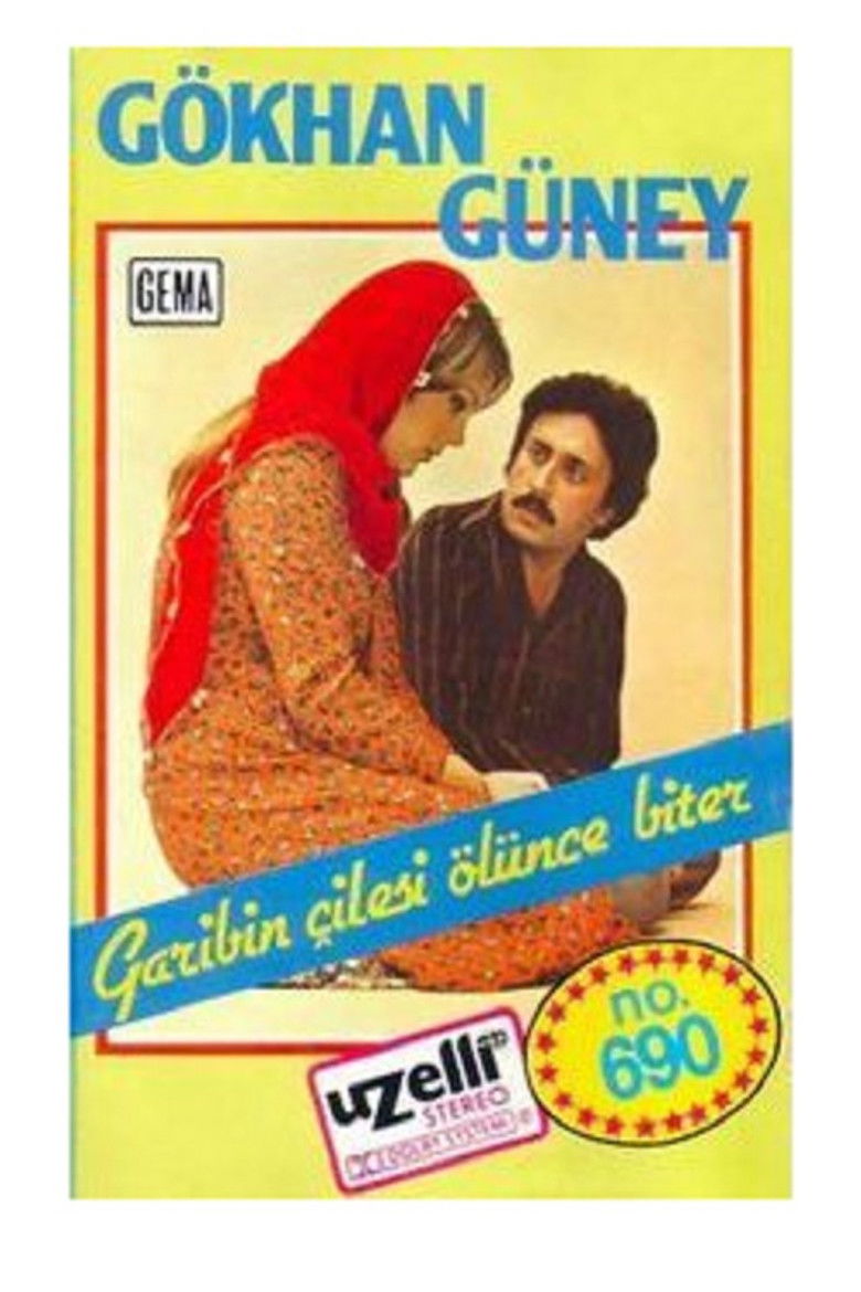 Imatge de Garibin Çilesi Ölünce Biter