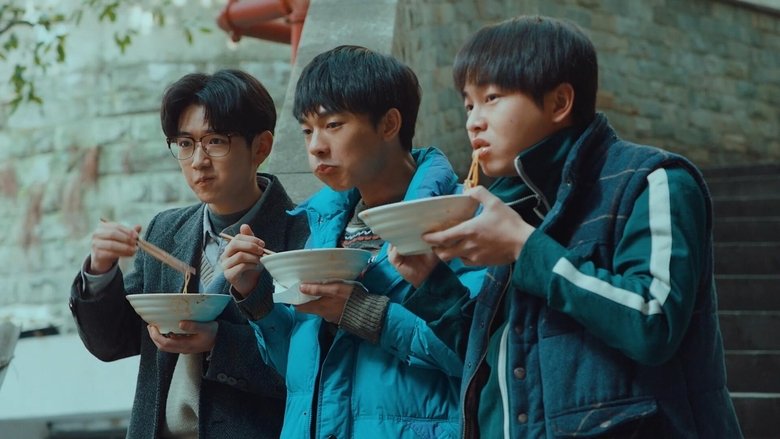 Still image for Run for Young season 1 episode 7: Episode 7 Still image for Run for Young season 1 episode 7: Episode 7