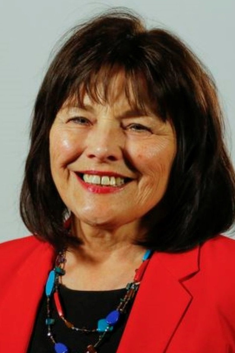 Jeane Freeman portrait