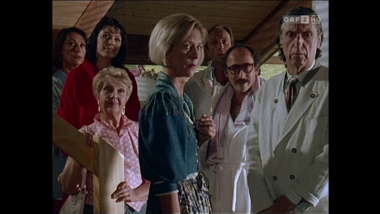 Still image for Wenn das die Nachbarn wüßten season 1 episode 5: Episode 5 Still image for Wenn das die Nachbarn wüßten season 1 episode 5: Episode 5