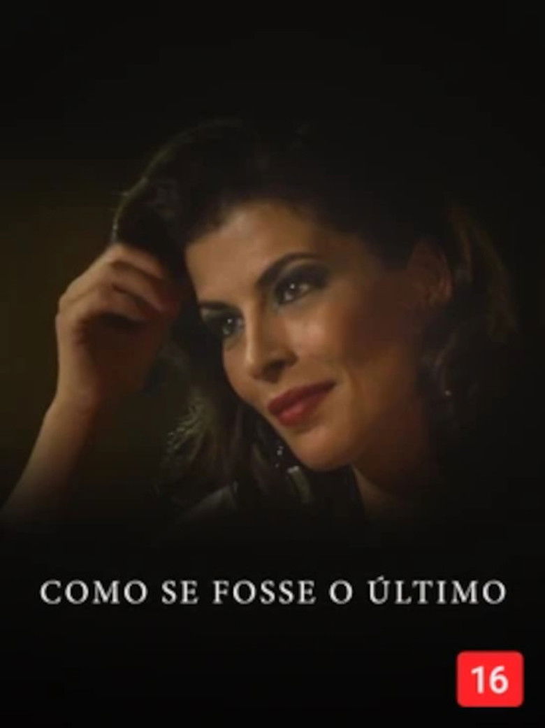 Imatge de Como Se Fosse O Último