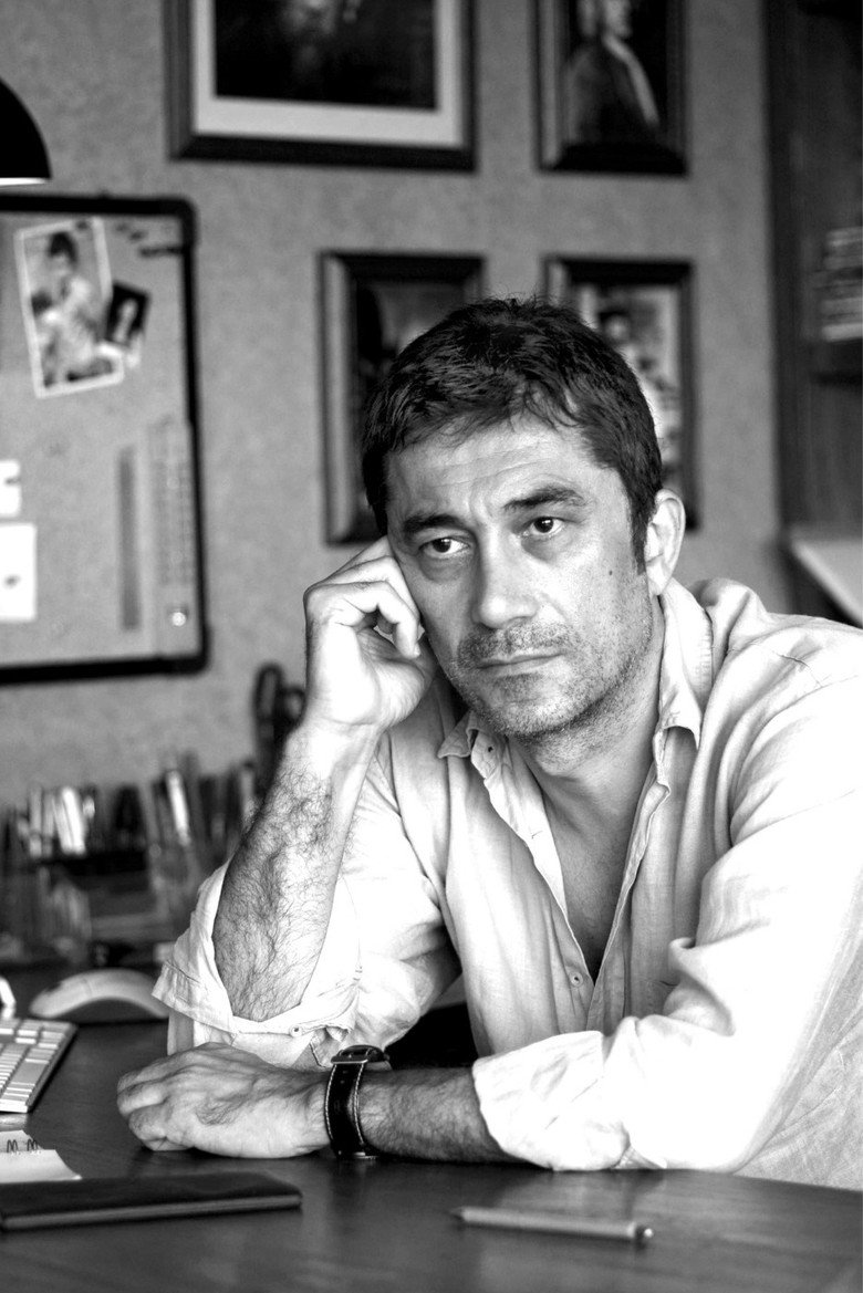 Nuri Bilge Ceylan photo 3