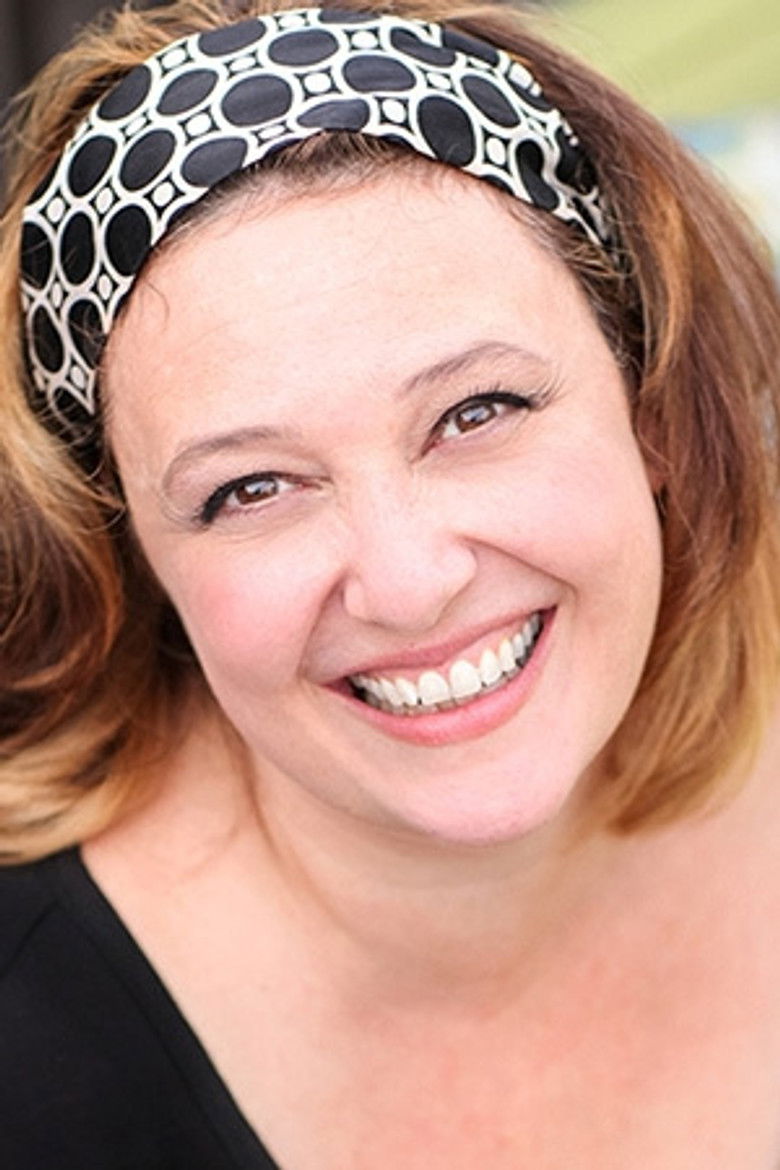 Laura Marie Duncan portrait image