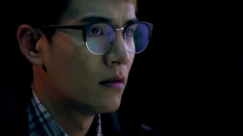 Still image for Darker season 1 episode 3: Death Notify: The Darker Episode 3 Still image for Darker season 1 episode 3: Death Notify: The Darker Episode 3