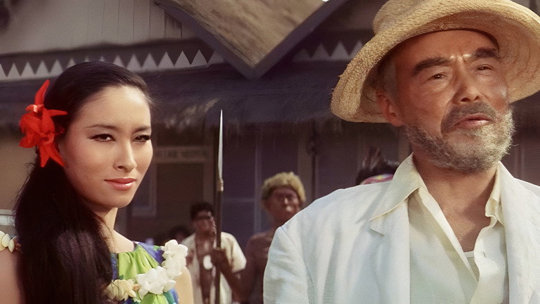 Image d'arrière-plan 5 du film Gamera 2 - Gamera vs Barugon