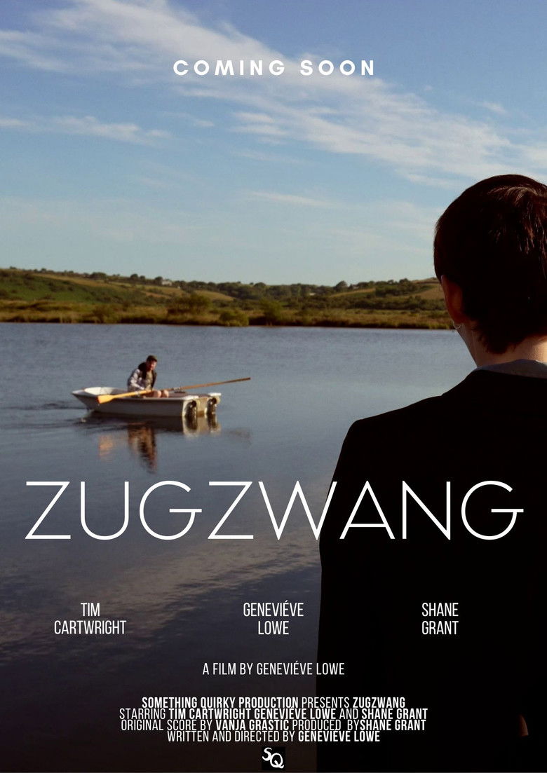 Imatge de Zugzwang