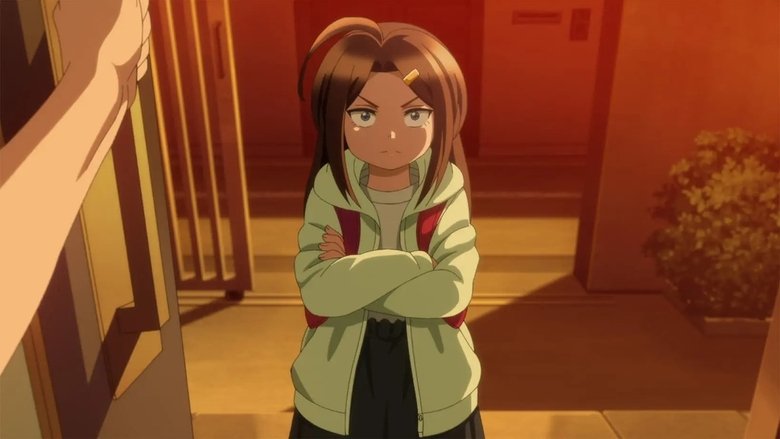 Still image for TsumaSho season 1 episode 1: A Family Again Still image for TsumaSho season 1 episode 1: A Family Again