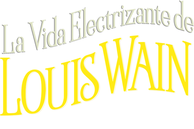 Imagen de La vida electrizante de Louis Wain