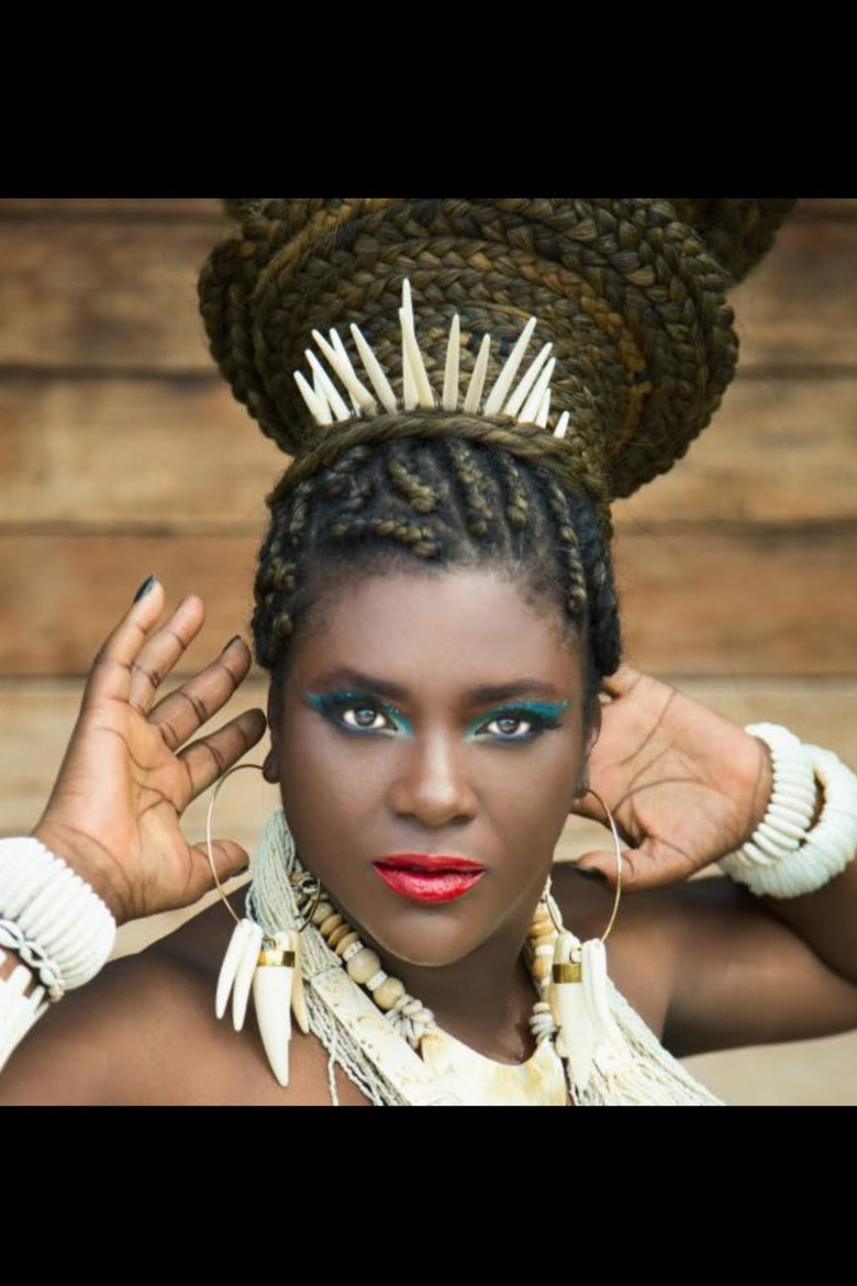Céllia Nascimento photo