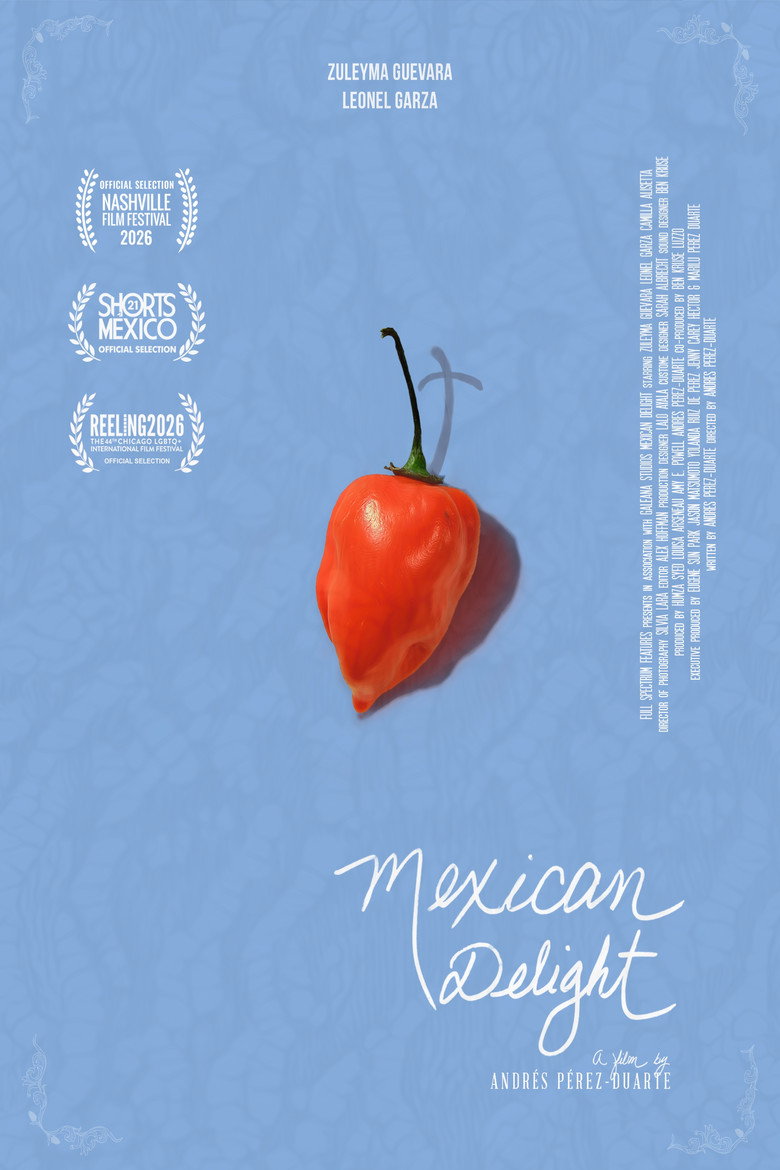 Imatge de Mexican Delight