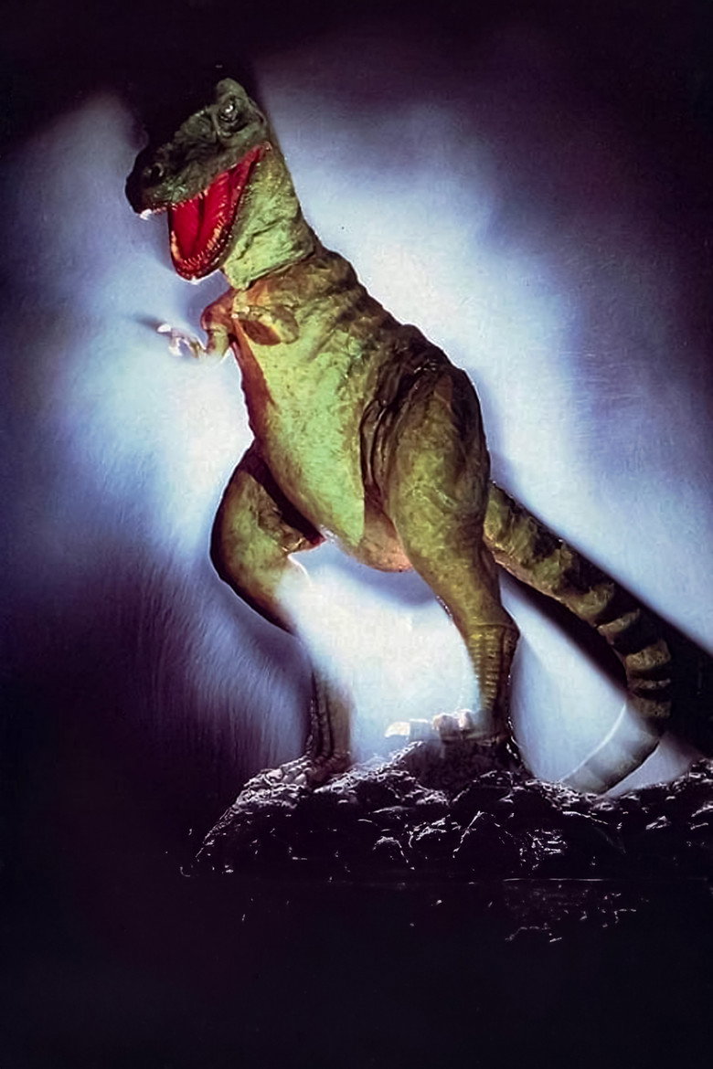 Imatge de Carnosaur