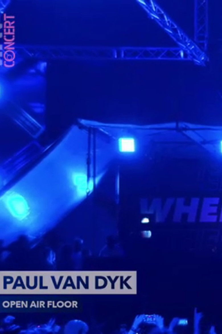 Paul Van Dyk - Nature One 2023