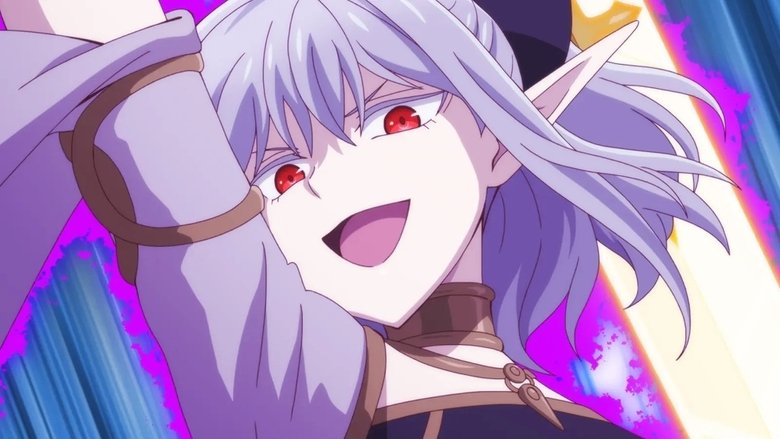 Still image for Apocalypse Bringer Mynoghra: World Conquest Starts with the Civilization of Ruin season 1 episode 10: Go Forth and Conquer Still image for Apocalypse Bringer Mynoghra: World Conquest Starts with the Civilization of Ruin season 1 episode 10: Go Forth and Conquer