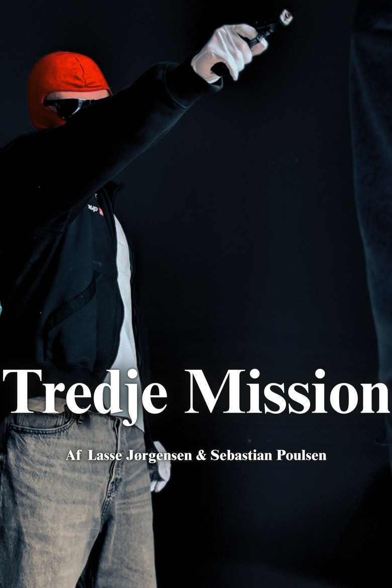 Imatge de Tredje Mission