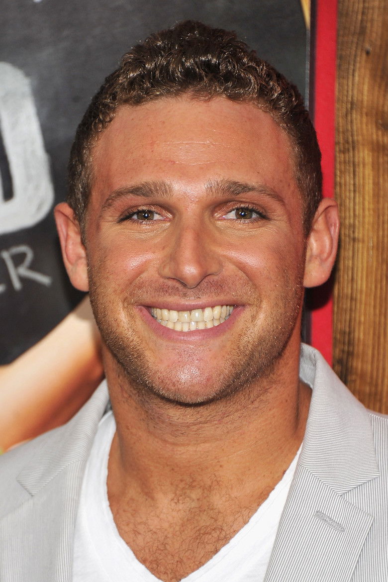 Chris Nirschel portrait image