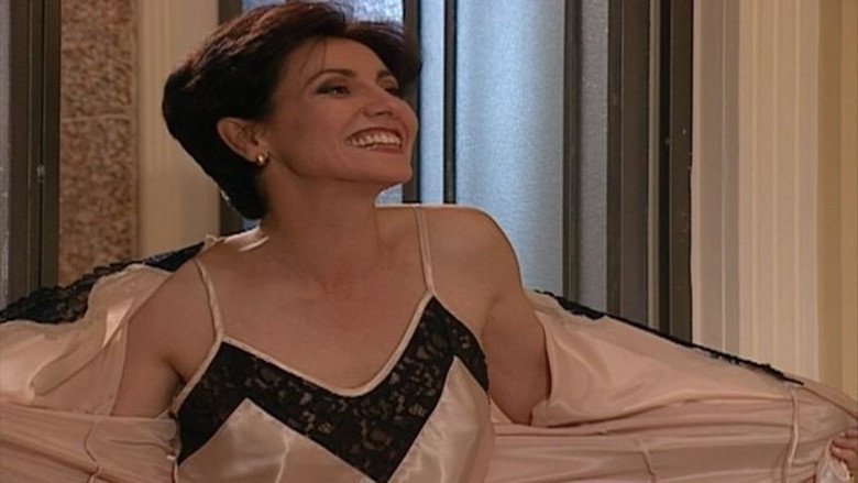 Por Amor S01 E18