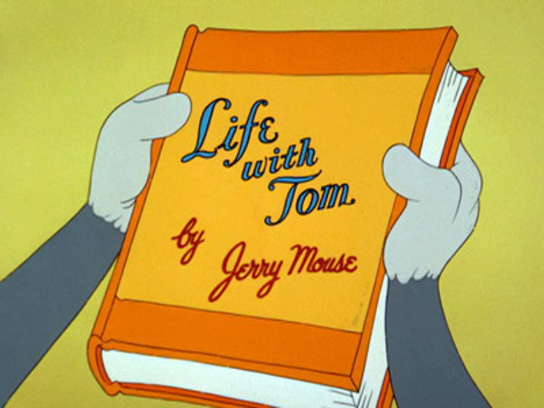 Life with Tom