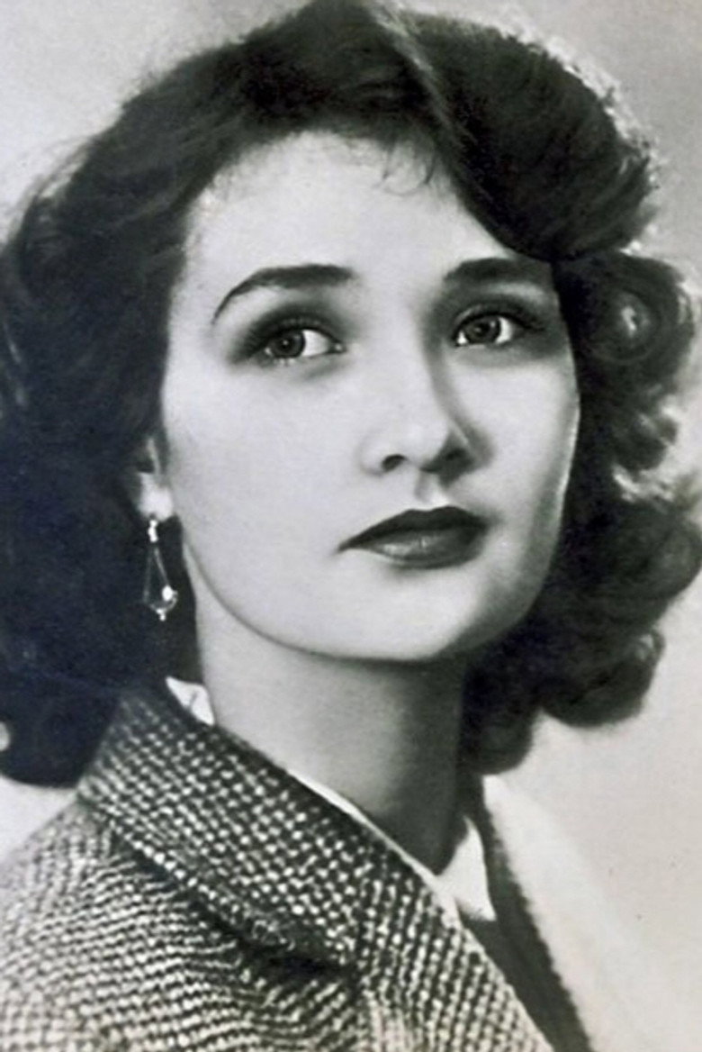 Zinaida Kirienko photo 9