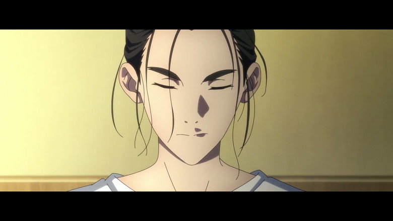 Still from Hitori No Shita - The Outcast - Season 6 Episode 11