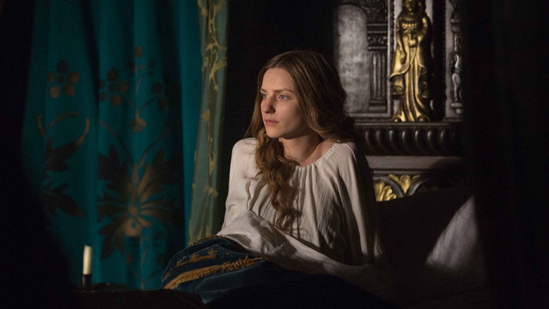 Still from The White Queen - Season 1 Episode 8